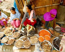 Economy of Arunachal Pradesh