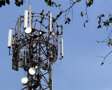 Telecom facilities in Arunachal