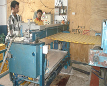 Village industries in Arunachal Pradesh