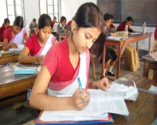 Education in Assam