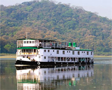 Inland Water Transport Assam