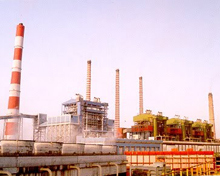 Bihar-Industrial