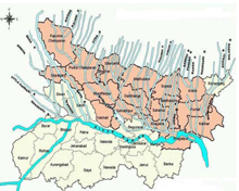 Bihar Rivers