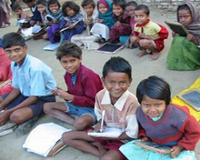 Bihar-education
