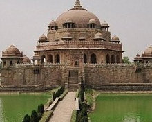 Bihar Temples