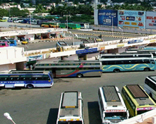 Patna-Bus-terminal