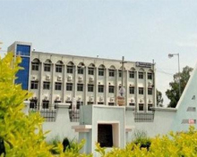 Indian Institute of Technology of Patna