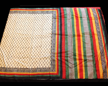 Kosa silk, a special fabric in Chhattisgarh