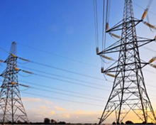 Power surplus in Chhattisgarh