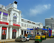Sarojini Market