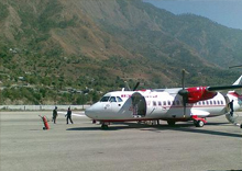Airports of Himachal Pradesh