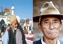 Muslim&Gorkha in Himachal Pradesh