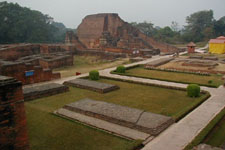 Nalanda University Rajgir