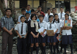 Sikkim Education