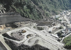 Sikkim Mining