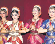 Tamilnadu Culture