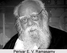E.V.Ramasamy