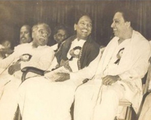 Dravidian leaders
