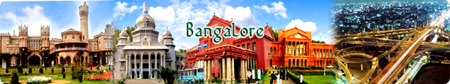 bangalore information guide