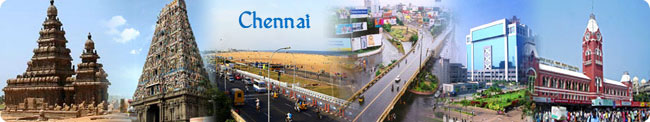 Chennai information guide