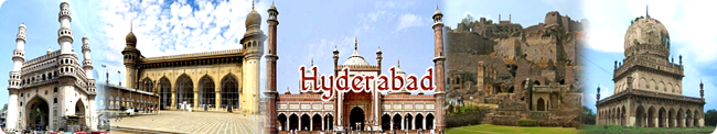 Hyderabad information guide