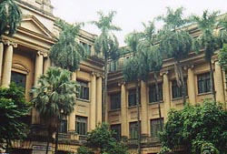 Kolkata University