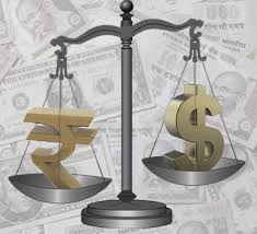 Rupee fall: threat to Indian economy