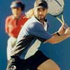 Andre Agassi Picture Gallery