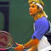 Andre Agassi Large Image