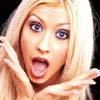 Christina Aguilera Image