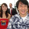 Jackie Chan Gallery