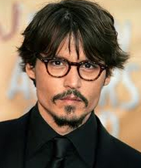 Johnny Depp Picture Gallery