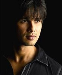 Shahid Kapoor Biography