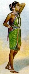 Ancient Indian Clothing