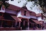 Nagaraja temple, Nagercoil