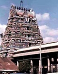 parthasarathy temple thanjavur