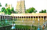 Thanumalayam Temple, Suchindram