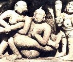 Wrestling in Ancient India
