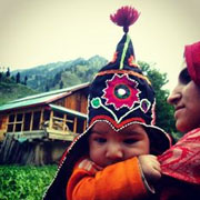 Kashmiri Baby Naming