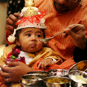 Hindu Baby Names Rituals