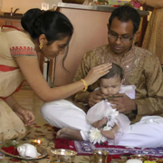 Tamil Baby Naming