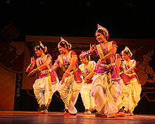 Bihar Culture Dance