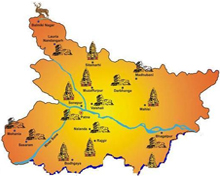 Bihar Ancient History
