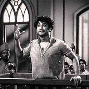 Tamil Cinema in 1936