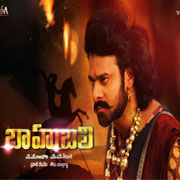 Telugu Movie Baahubali