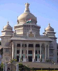 Vidhan Sabha,Bangalore