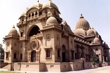 Belur Math Temple,Kolkata,India