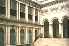 Tagore House,Kolkata,India