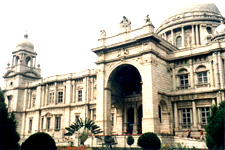 Victoria Memorial,Kolkata,India