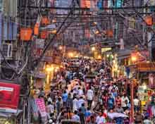 Chandni Chowk